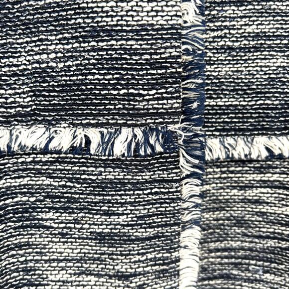 Ivanka Trump Womens Size 12 Woven Jacket Coat Blouse Shirt Top Winter Formal - Picture 6 of 9